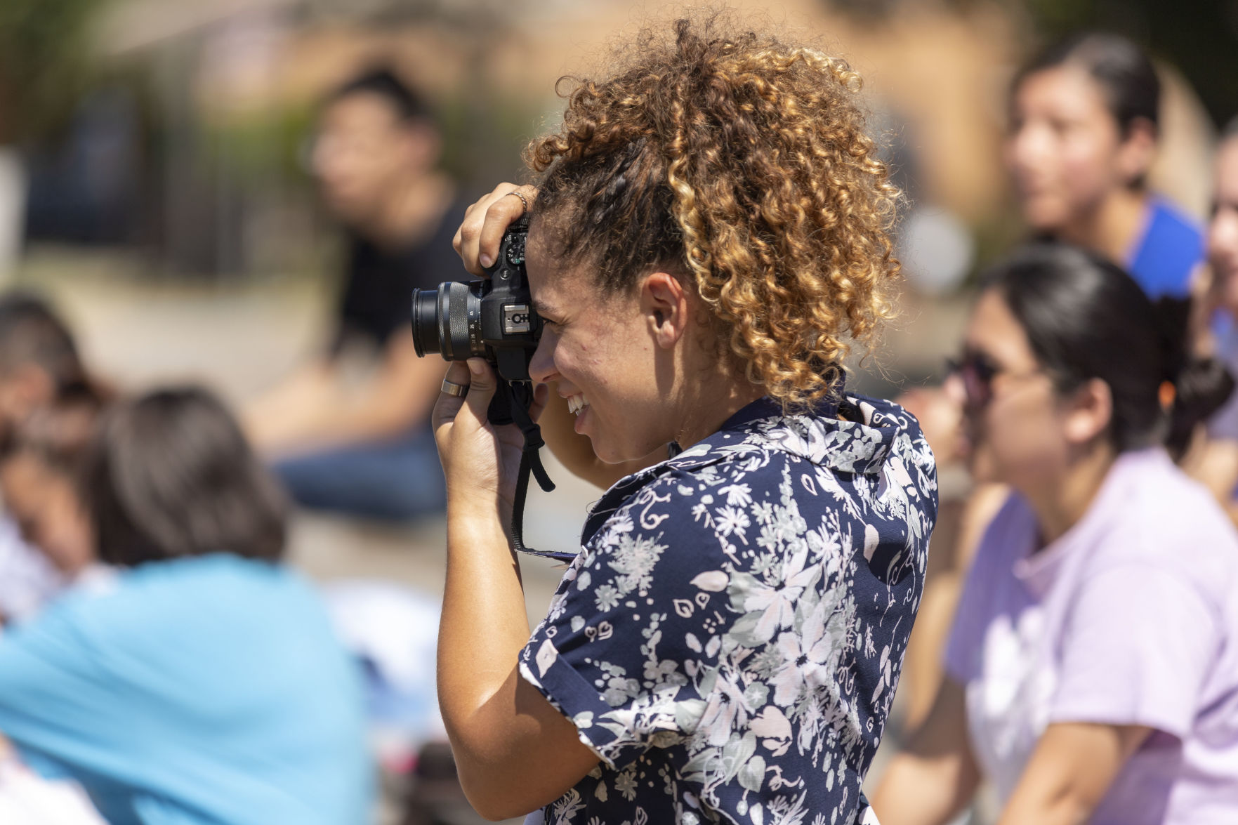 Lights, Camera, Content: How vlogging aids your career